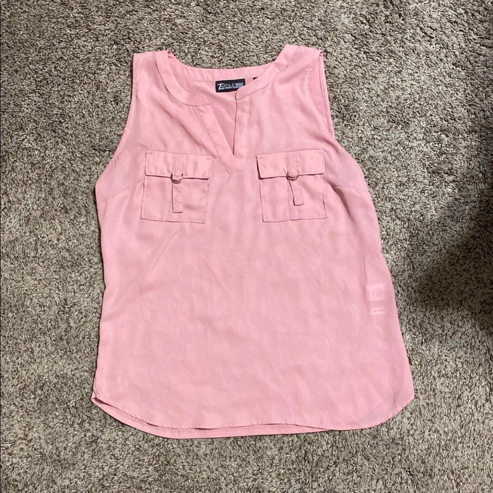 New York& Company blouse